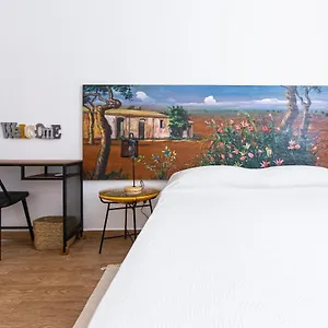 Teama Bed & Breakfast