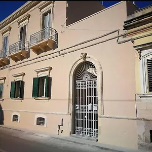 Maison d'hôtes Stomachion, Syracuse