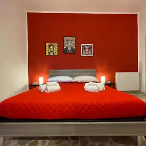 Le Gorgoni Bed & Breakfast