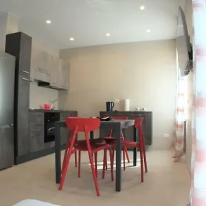 Casa Del Sole Affittacamere