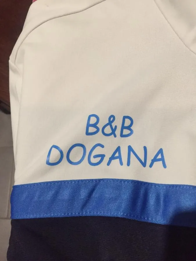 Dogana Bed & Breakfast Syracuse